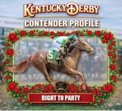 Right to Party 2026 Kentucky Derby Profile, Odds, Analysis & Past Performances