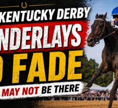4 Possible Kentucky Derby Underlays in Your Betting Picks & Odds Analysis