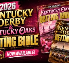2026 Kentucky Derby & Oaks Betting Bible | Picks & Strategy NOW Available
