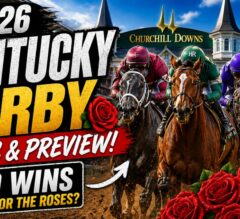 2026 Kentucky Derby Picks & Predictions | BEST Bets for the Run for the Roses