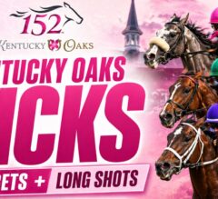 2026 Kentucky Oaks Picks & Preview | Best Bets, Long Shots & Full Field Analysis