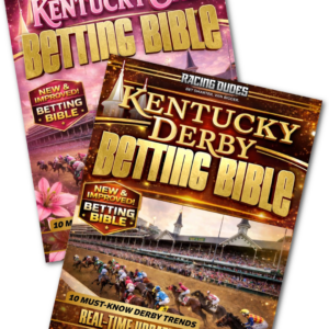 Kentucky Derby & Kentucky Oaks 2026 Betting Bible