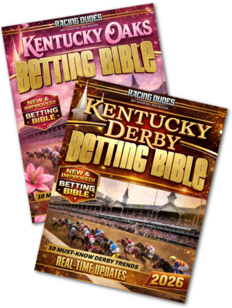 Kentucky Derby & Kentucky Oaks 2026 Betting Bible