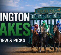 Lexington Stakes 2026 Picks and Preview | Kentucky Derby Prep Race