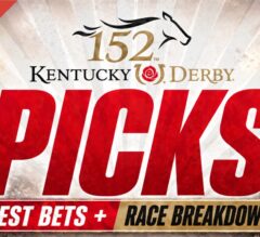 2026 Kentucky Derby Picks & Predictions | Blinkers Off 782
