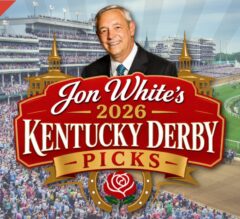 Kentucky Derby 152 Picks & Expert Insight with Jon White | Blinkers Off 780