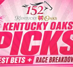 2026 Kentucky Oaks Picks & Predictions | Blinkers Off 781