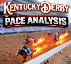 Kentucky Derby Pace Analysis + Rapid-Fire Picks | Blinkers Off 776