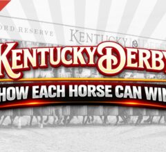 How Each Horse Can Win the 2026 Kentucky Derby + Oaklawn Handicap Picks | Blinkers Off 777