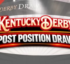Kentucky Derby 2026 Post Position Draw, Odds & Picks | Blinkers Off 779