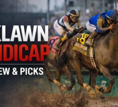 Oaklawn Handicap Picks and Preview 2026 | Sovereignty and Journalism Return for Showdown
