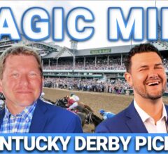 Kentucky Derby 2026 Pick 5 Preview | The Magic Mike Show 620