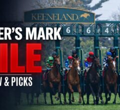 Maker’s Mark Mile Stakes Picks and Preview 2026 | Star-Studded Field Invades Keeneland