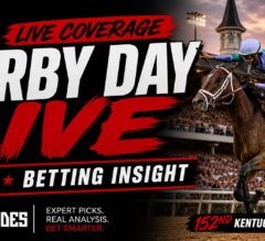 Kentucky Derby 2026 LIVE | Full Race Day Coverage & Expert Picks