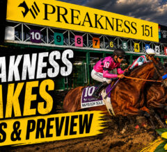2026 Preakness Stakes Picks & Preview | Best Bets, Predictions & Full Race Analysis