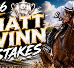 2026 Matt Winn Stakes Preview | Can Further Ado Bounce Back After the Derby?