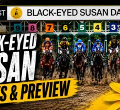 2026 Black-Eyed Susan Stakes Picks & Preview | Best Bets, Predictions & Full Race Analysis