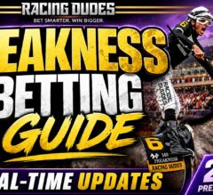 2026 Preakness Stakes Betting Bible | Picks & Strategy NOW Available