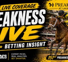 Preakness Stakes 2026 LIVE | Full Race Day Coverage & Expert Picks