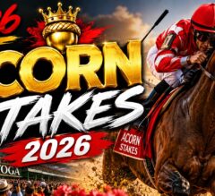 2026 Acorn Stakes Preview | Can Always a Runner Remain Undefeated?