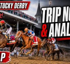 2026 Kentucky Derby Recap & Trip Notes | What REALLY Happened in the Stretch