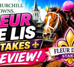 Fleur de Lis Stakes 2026 Full Race Preview & Picks