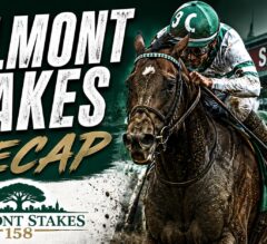 Belmont Stakes 2026 Recap | Full Race Replay Analysis & Biggest Takeaways