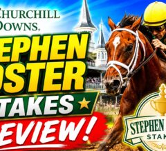 Stephen Foster Stakes 2026 Full Race Preview & Picks