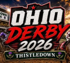 Ohio Derby 2026 Preview | Chip Honcho Gets Class Relief