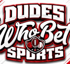 Belmont Stakes and NHL/NBA Finals PICKS | Dudes Who Bet Sports 289
