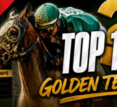 2026 Ohio Derby Picks + Is Golden Tempo a Top 10 Horse in Training? | Blinkers Off 789
