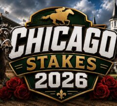 Chicago Stakes 2026 Preview | Eclatant Aims for Big Effort