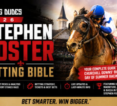 2026 Stephen Foster Betting Bible: Churchill Downs Picks, Tips & Expert Analysis