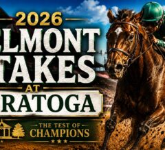2026 Belmont Stakes Preview & Picks | Full Race Analysis at Saratoga