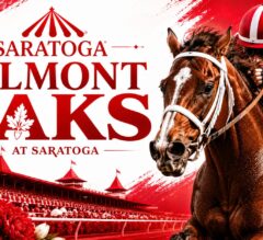 Belmont Oaks 2026 Preview | Expert Picks, Full Analysis & Best Bets at Saratoga