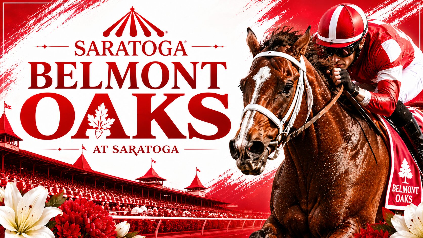 Belmont Oaks 2026 Preview