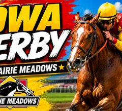 2026 Iowa Derby Preview | Full Race Breakdown, Picks & Bets