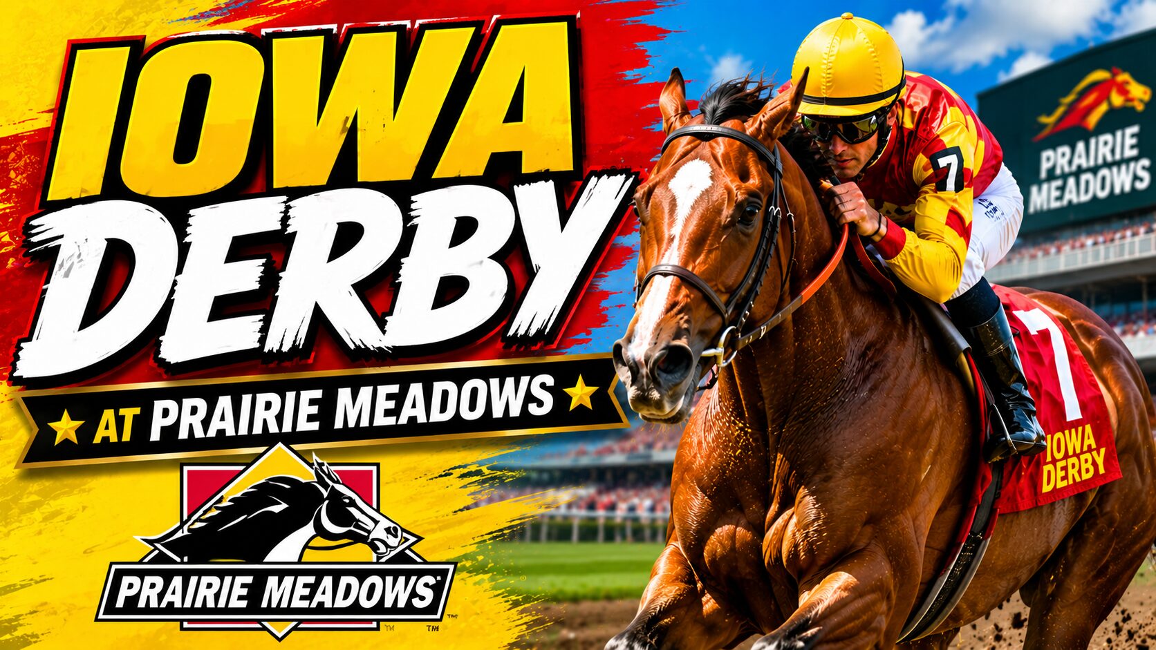 2026 Iowa Derby Preview | Full Race Breakdown, Picks & Bets