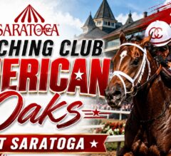 2026 Coaching Club American Oaks Preview | Always a Runner vs. Counting Stars Round 3