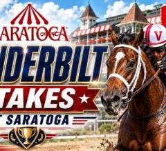 2026 Vanderbilt Stakes Preview | Saratoga Sprint Showdown