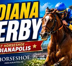 2026 Indiana Derby Preview | Full Field Analysis & Picks