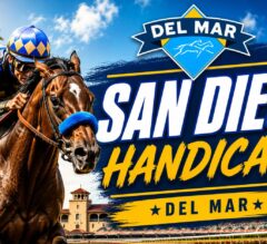 2026 San Diego Handicap Preview | Can Journalism End Losing Streak?