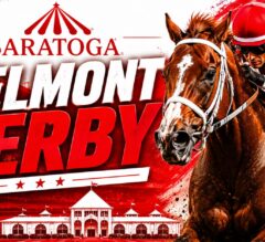 Belmont Derby 2026 Preview | Picks & Best Bets at Saratoga