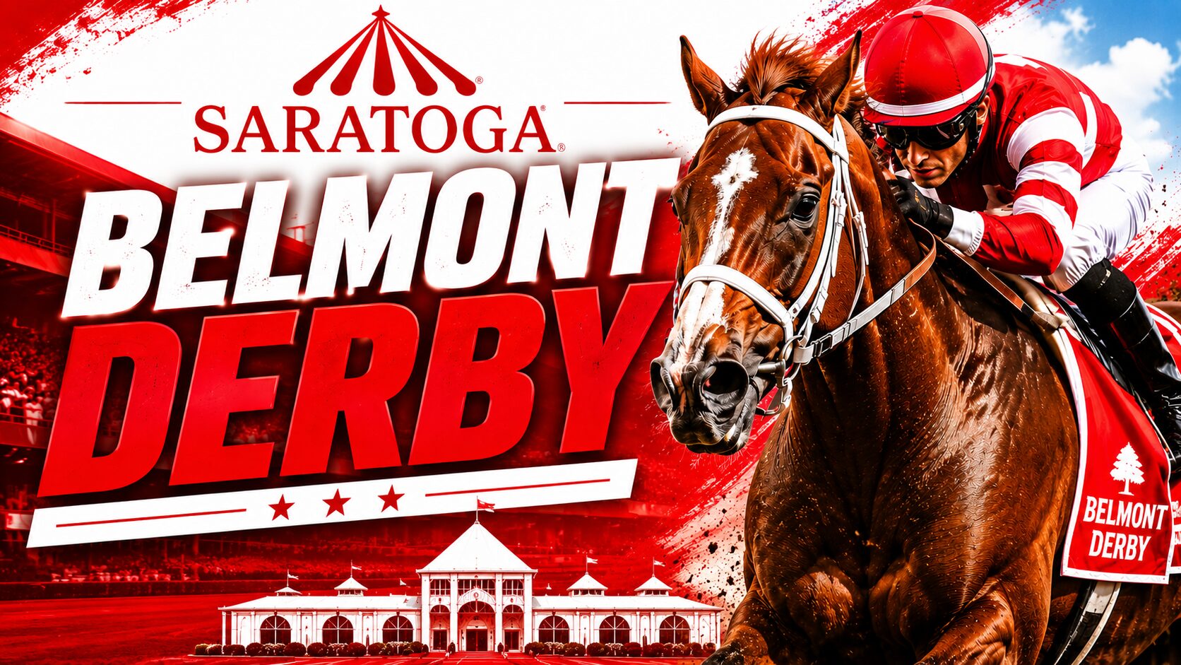 Belmont Derby 2026 Preview