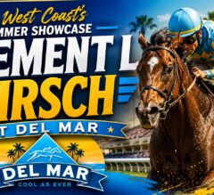 2026 Clement L. Hirsch Stakes Preview | Automatic Spot in Breeders’ Cup Distaff Up for Grabs