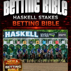 Haskell Stakes 2026 Betting Bible