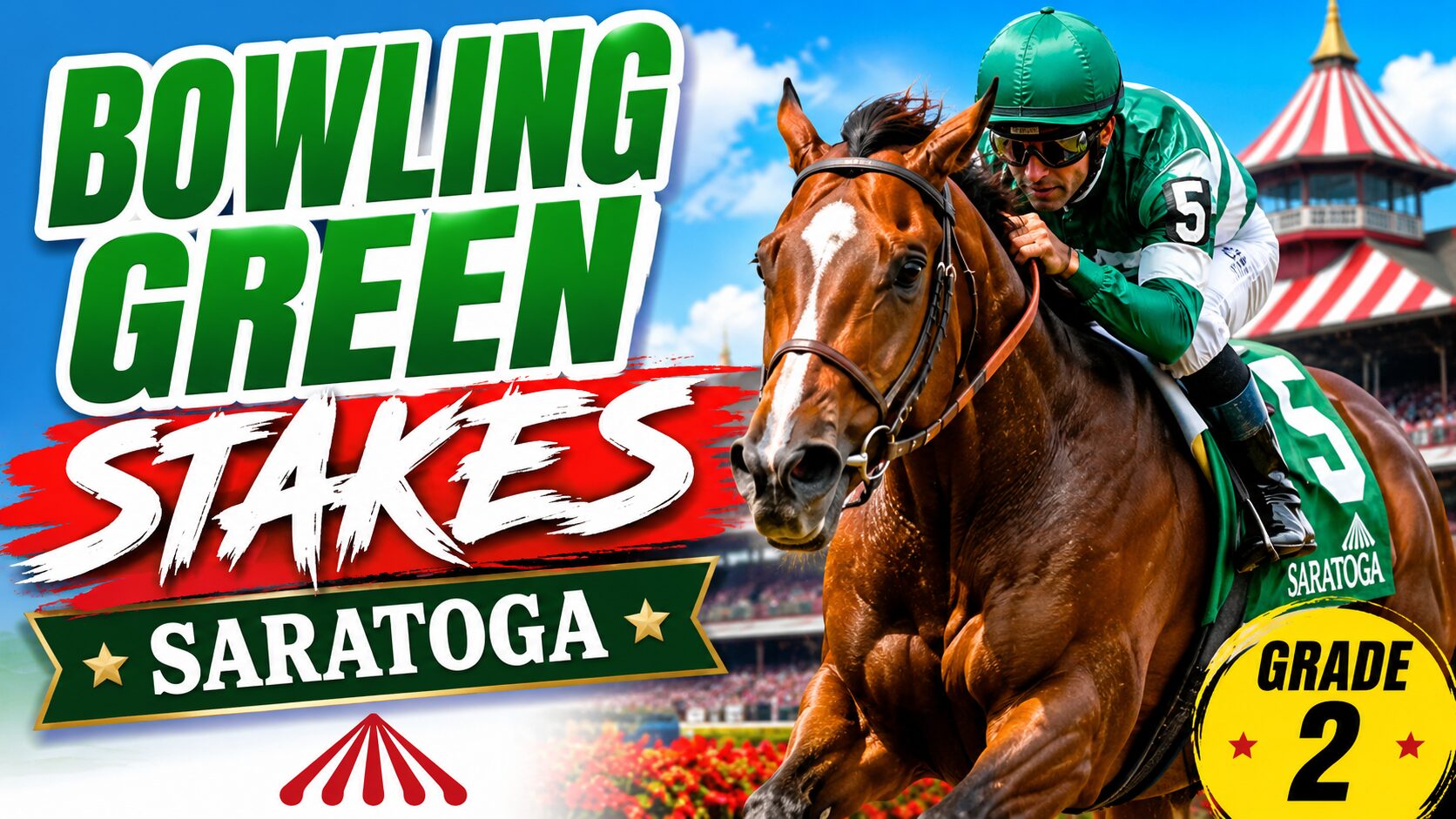 2026 Bowling Green Stakes Preview | Full Picks & Analysis