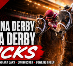 Indiana Derby & Iowa Derby Picks | Full Preview, Best Bets & Rapid-Fire Stakes | Blinkers Off 792