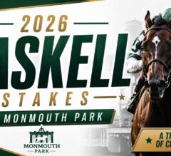 2026 Haskell Stakes Full Race Preview | Monmouth Park Best Bets