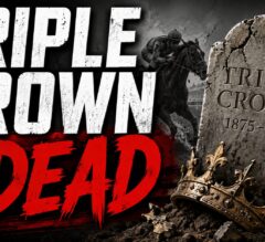Is the Triple Crown DEAD? | Churchill Downs and NYRA form 3-Year-Old Series; Preakness Not Included